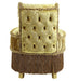 Bernadette Vanity Stool - Image 5