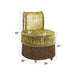 Bernadette Vanity Stool - Image 7