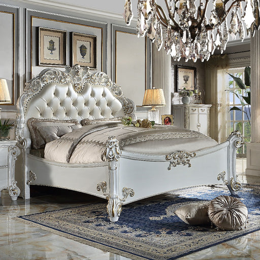 Vendome Cal King Bed