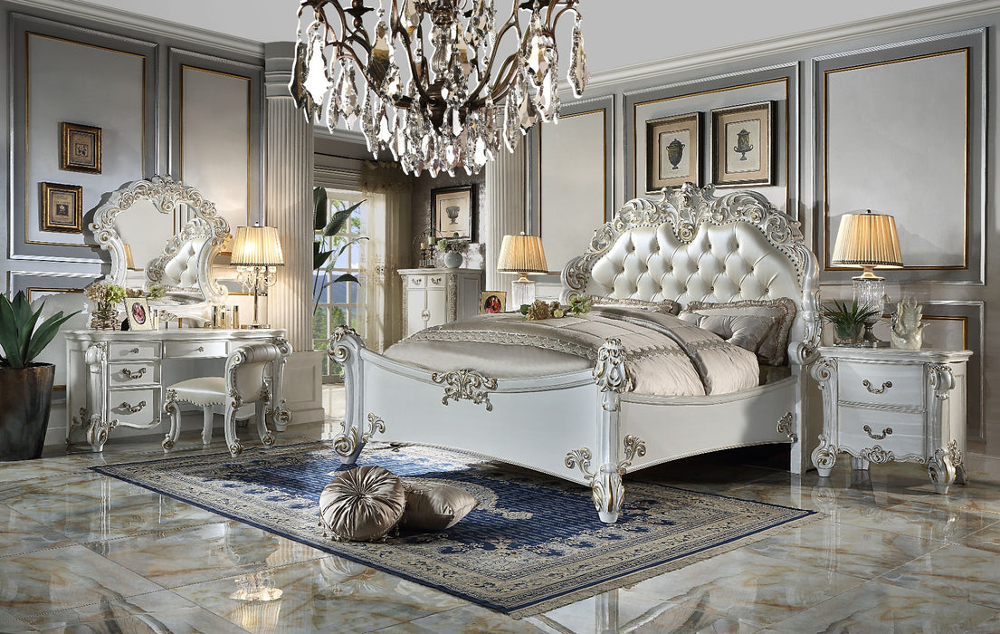 Vendome Cal King Bed - Image 2