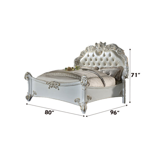 Vendome Queen Bed - Image 2