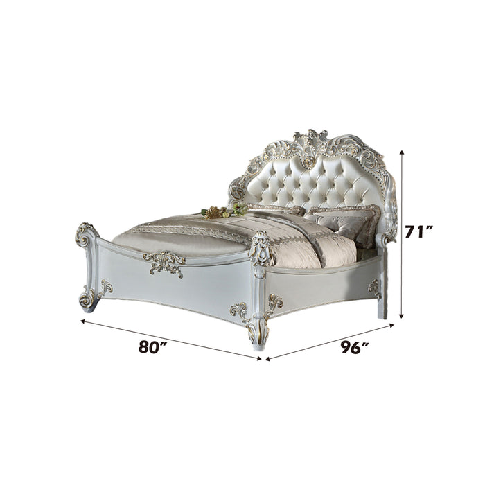 Vendome Queen Bed - Image 2