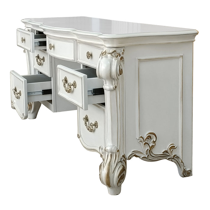 Vendome Vanity Desk - Image 6
