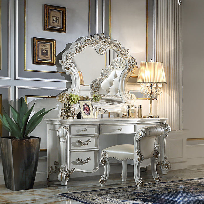 Vendome Vanity Desk - Image 7