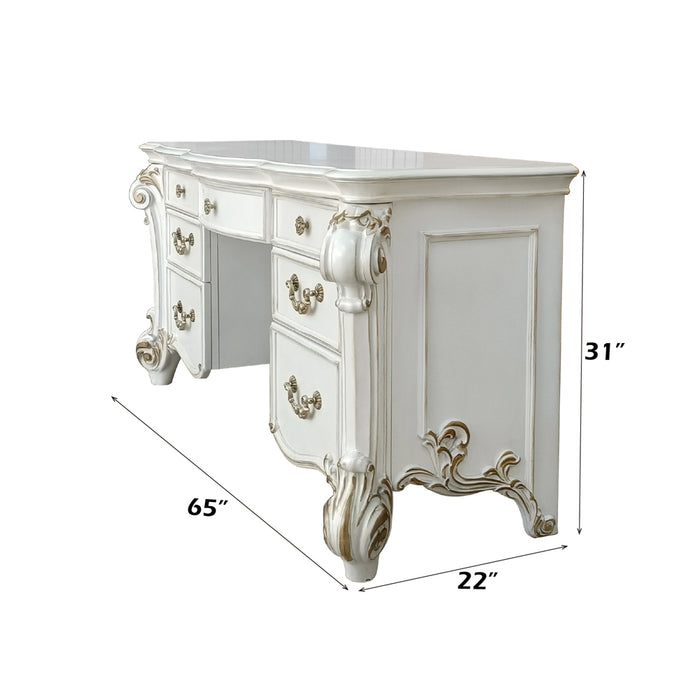 Vendome Vanity Desk - Image 9