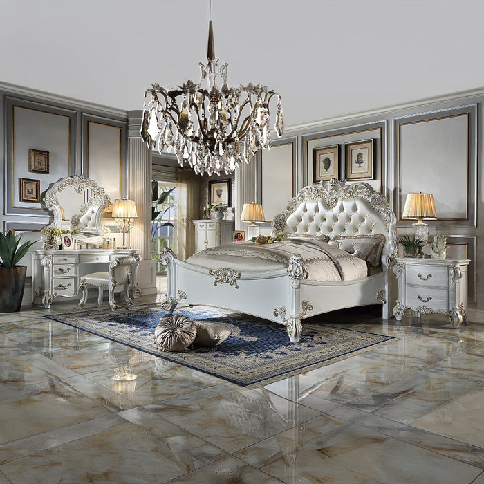Vendome Vanity Desk - Image 8