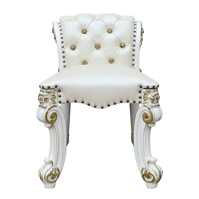Vendome Vanity Stool - Image 2