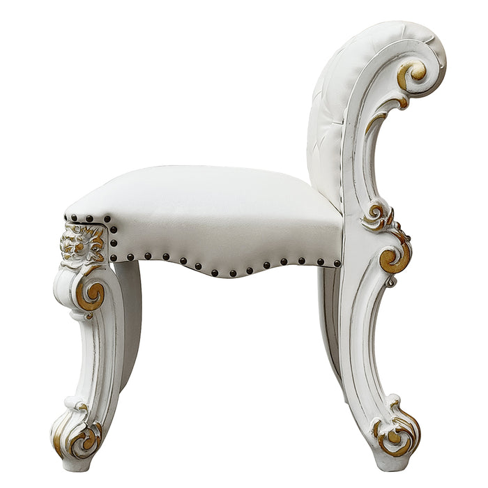 Vendome Vanity Stool - Image 6