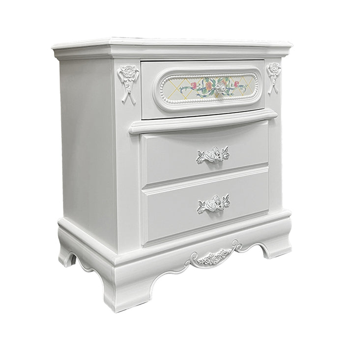Flora Nightstand - Image 4