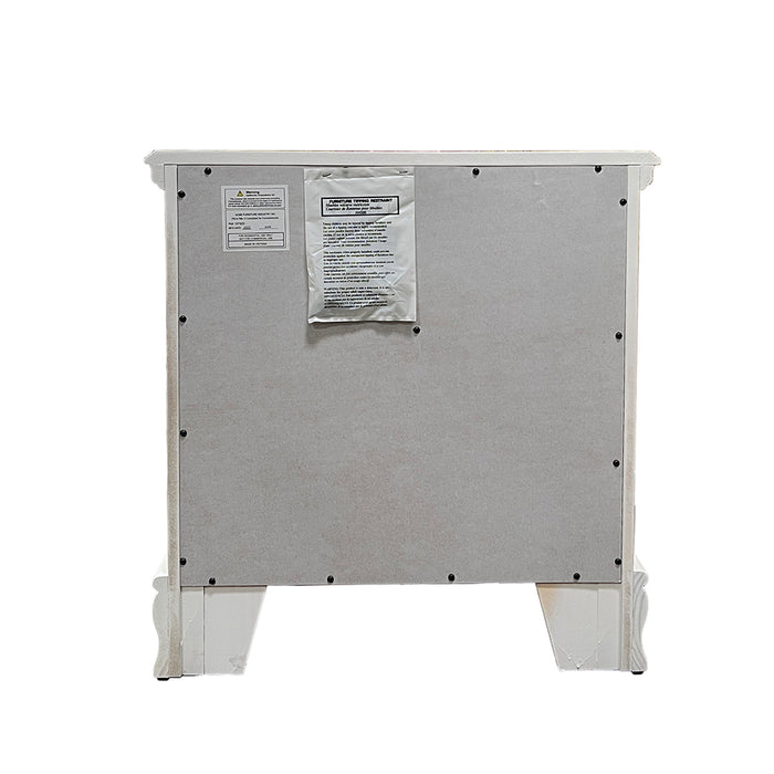 Flora Nightstand - Image 5