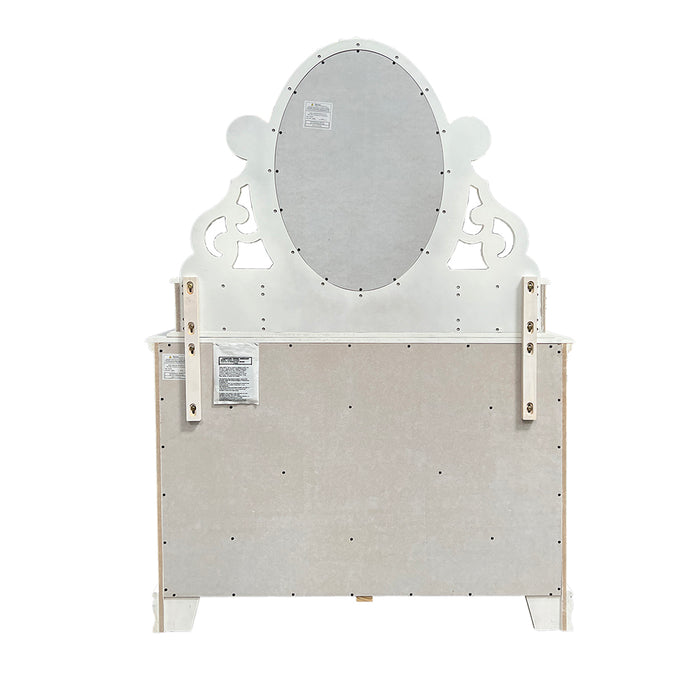 Flora Jewelry Mirror - Image 9