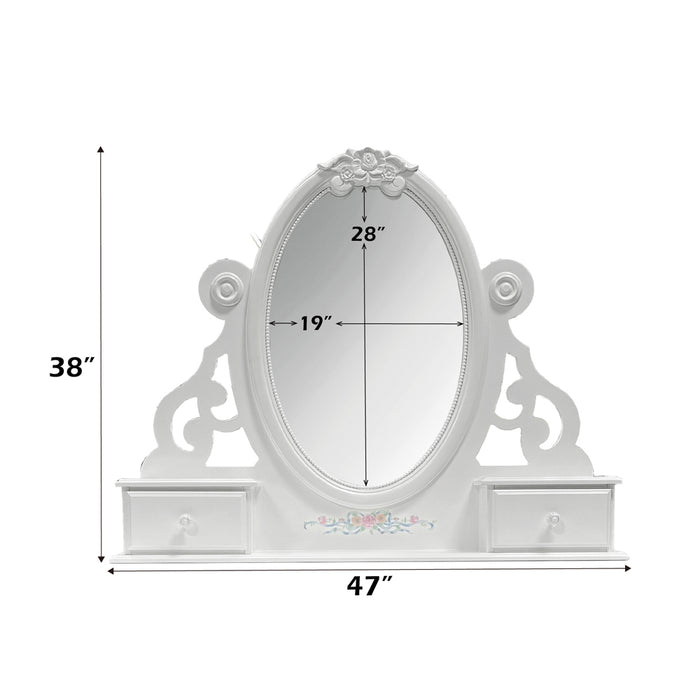 Flora Jewelry Mirror - Image 11