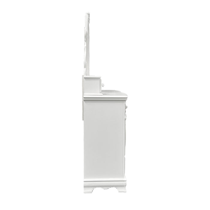 Flora Dresser w/Door - Image 9