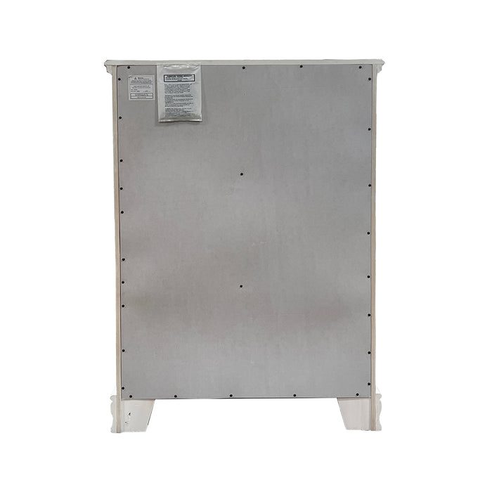 Flora Chest - Image 6