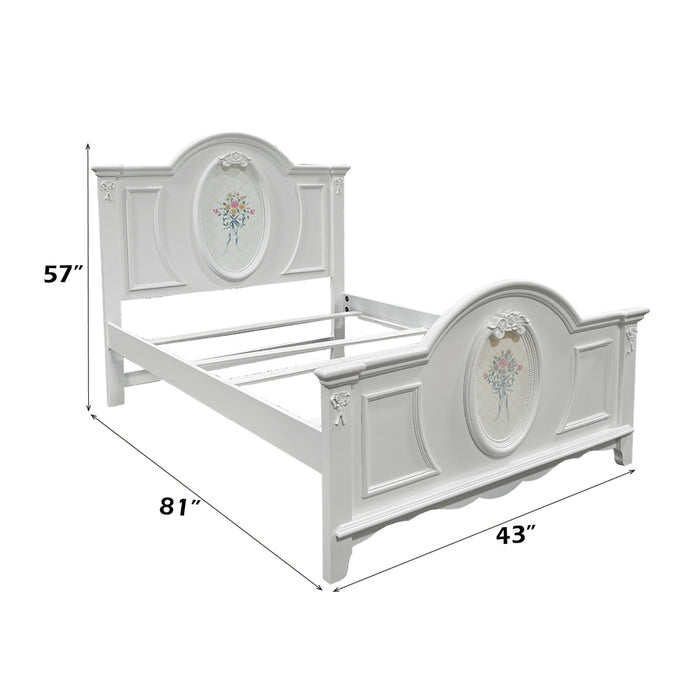 Flora Twin Bed - Image 8