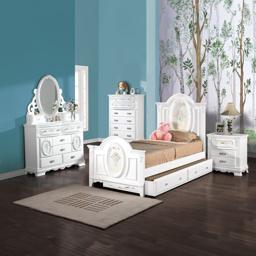 Flora Twin Bed - Image 7