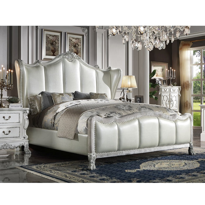 Dresden II California King Bed