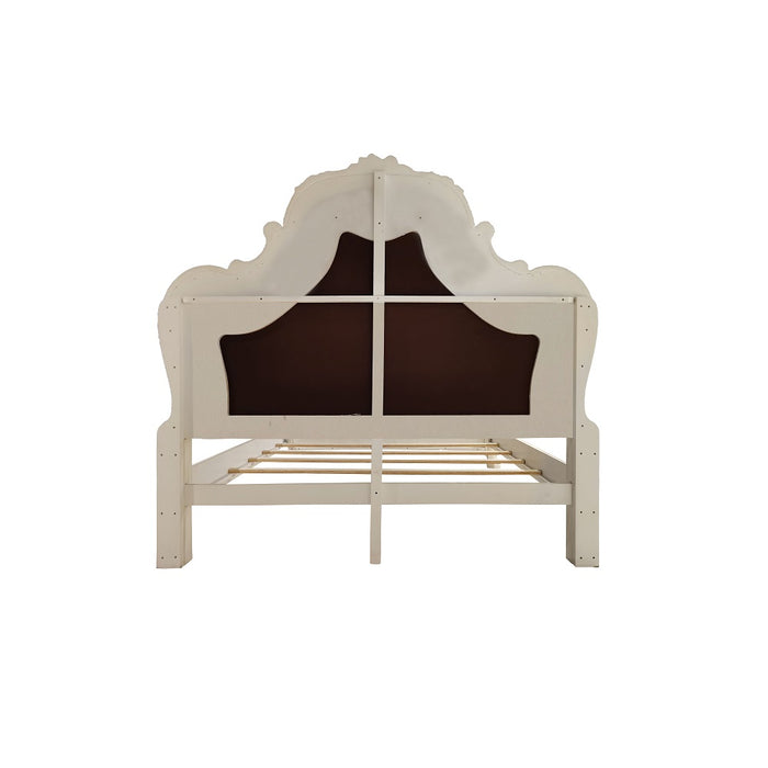 Dresden Queen Bed - Image 4