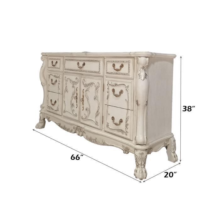 Dresden Dresser - Image 6