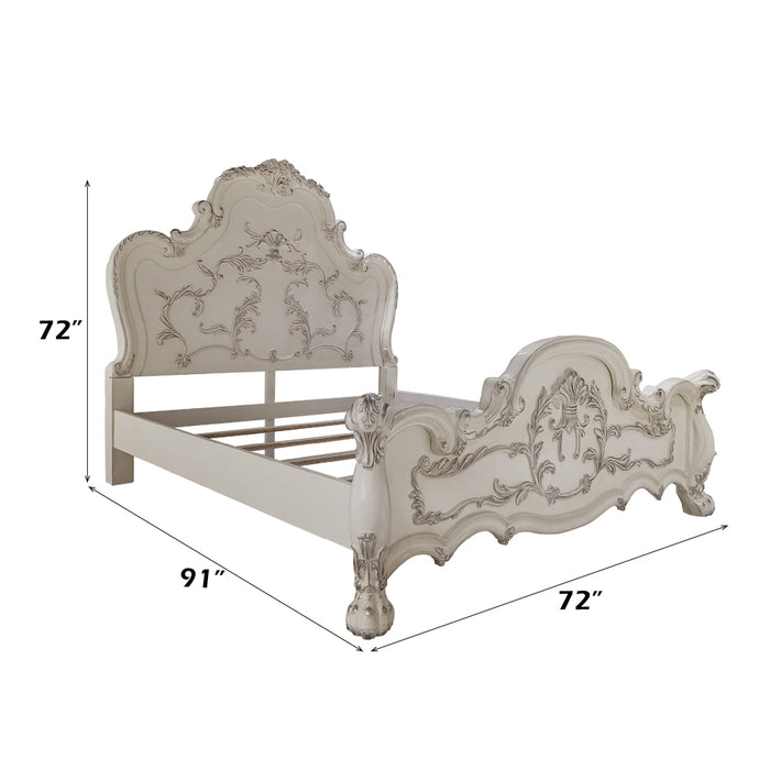 Dresden Queen Bed - Image 6