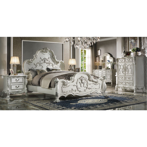 Dresden Queen Bed - Image 5