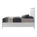 Haiden Eastern King Bed w/Storage - Image 4