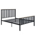 Zudora Full Bed - Image 2