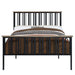 Zudora Full Bed - Image 3