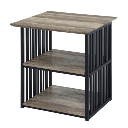 Zudora Nightstand - Image 2