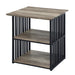 Zudora Nightstand - Image 2