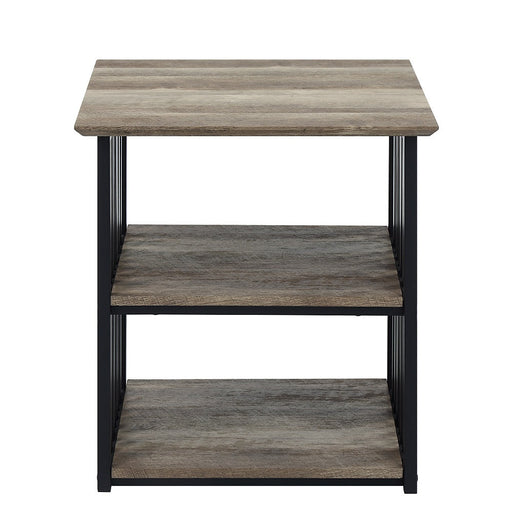 Zudora Nightstand - Image 3