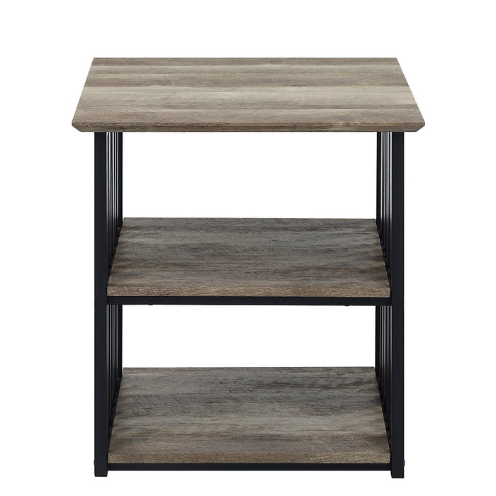 Zudora Nightstand - Image 3