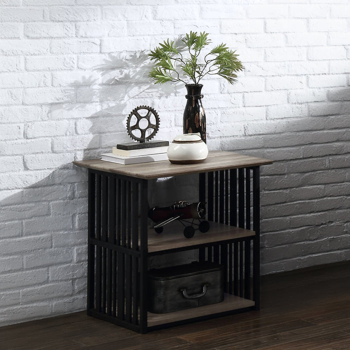Zudora Nightstand - Image 5