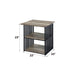 Zudora Nightstand - Image 8