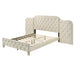 Ranallo Queen Bed