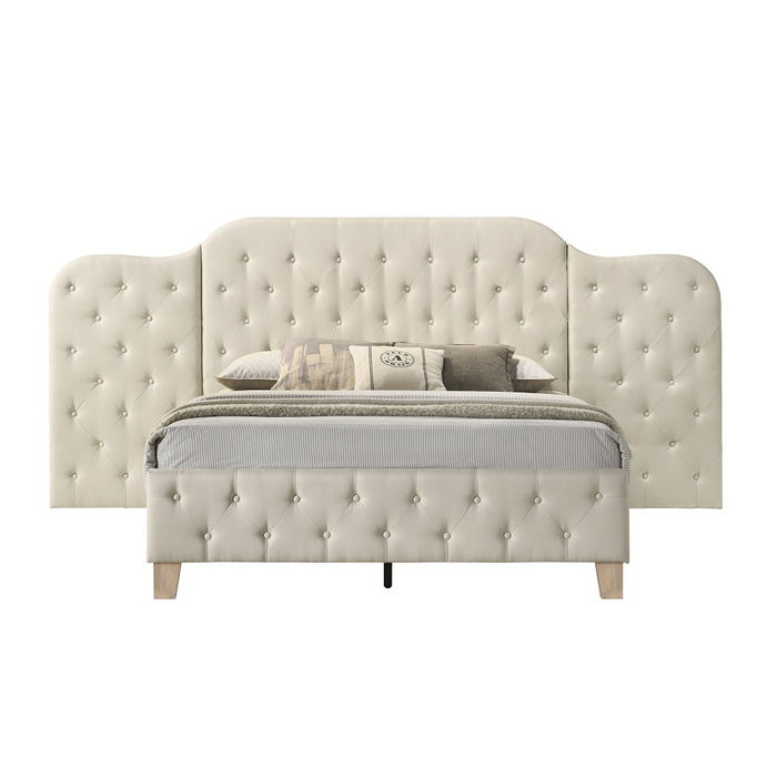 Ranallo Queen Bed - Image 2