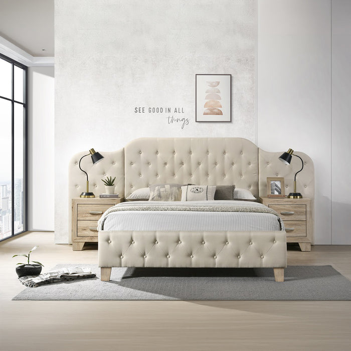 Ranallo Queen Bed - Image 5