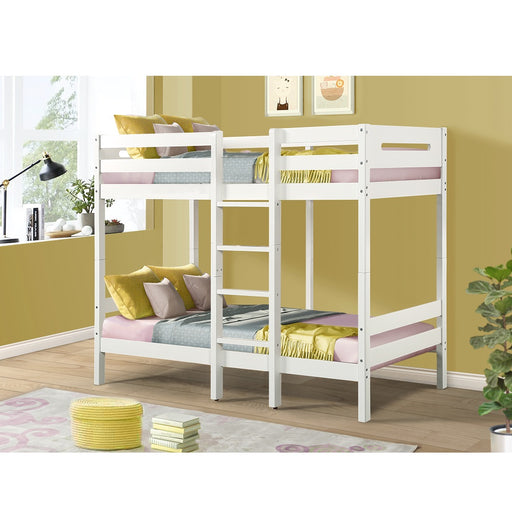 Esin Bunk Bed (T/T)