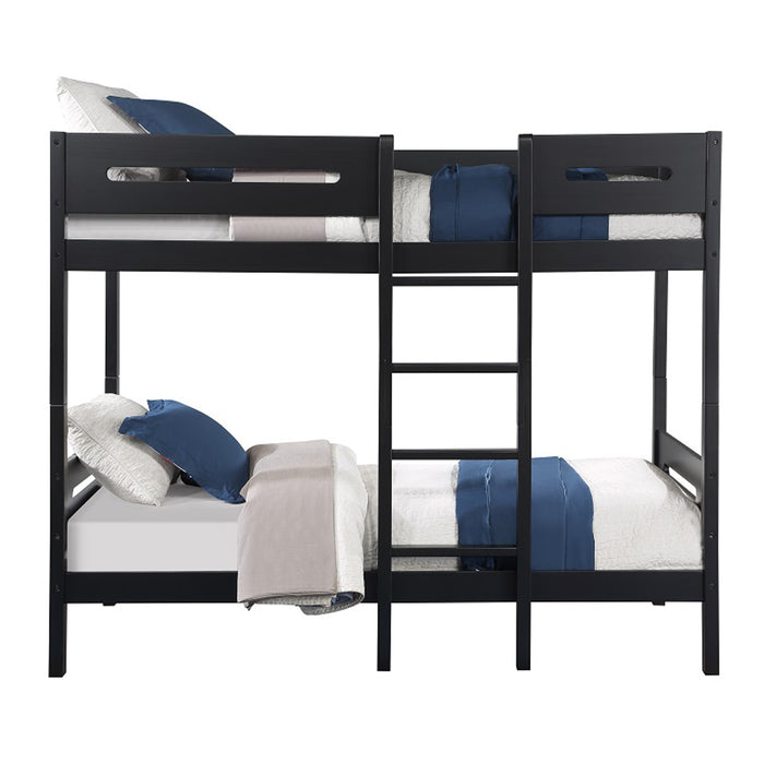 Ekko Bunk Bed (T/T) - Image 3