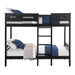 Ekko Bunk Bed (T/T) - Image 3