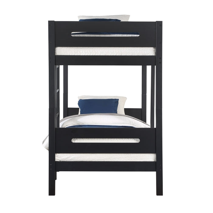 Ekko Bunk Bed (T/T) - Image 4