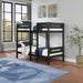 Ekko Bunk Bed (T/T)