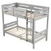Edah Bunk Bed (T/T) - Image 2