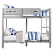 Edah Bunk Bed (T/T) - Image 3
