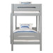 Edah Bunk Bed (T/T) - Image 4