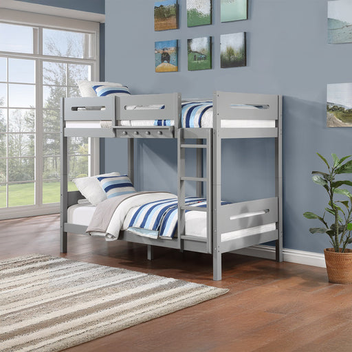 Edah Bunk Bed (T/T)
