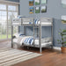 Edah Bunk Bed (T/T)