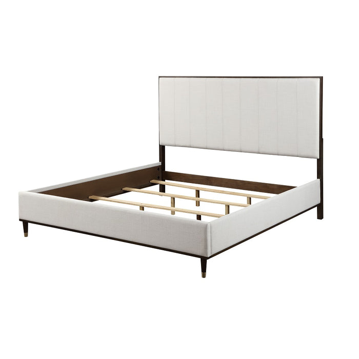 Carena Queen Bed - Image 2