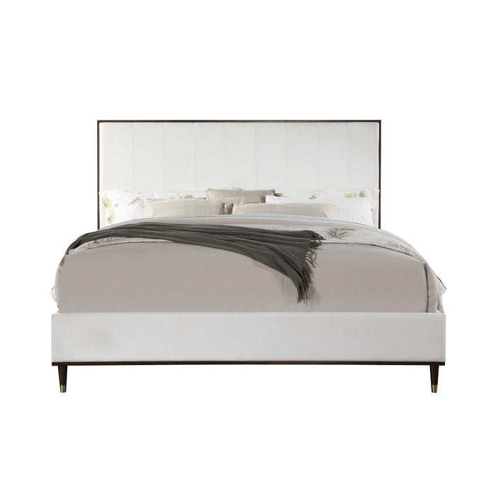 Carena Queen Bed - Image 3