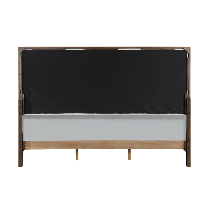 Carena Queen Bed - Image 5